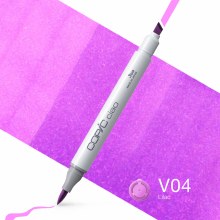 Copic Ciao V04 Lilac