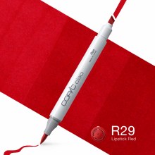 Copic Ciao R29 Lipstick Red