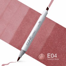 Copic Ciao E04 LipstickNatural