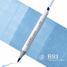 Copic Ciao B93 Light Crockery Blue