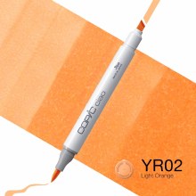 Copic Ciao YR02 Light Orange