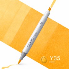 Copic Ciao Y35 Maize