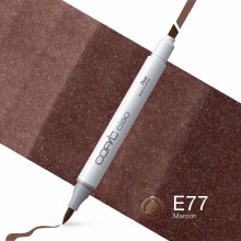 Copic Ciao E77 Maroon