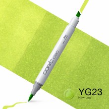 Copic Ciao YG23 New Leaf