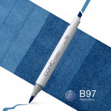 Copic Ciao B97 Night Blue