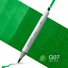Copic Ciao G07 Nile Green