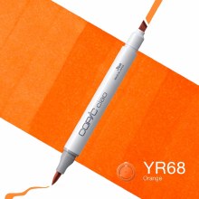 Copic Ciao YR68 Orange