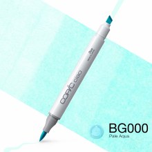 Copic Ciao BG000 Pale Aqua