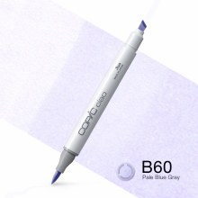 Copic Ciao B60 Pale Blue Grey