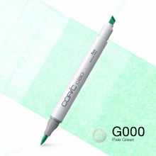 Copic Ciao G000 Pale Green