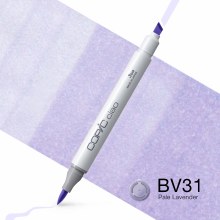 Copic Ciao BV31 Pale Lavender