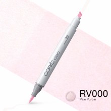 Copic Ciao RV000 Pale Purple