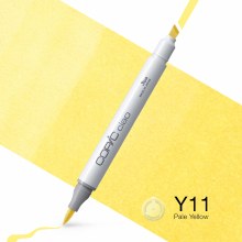 Copic Ciao Y11 Pale Yellow