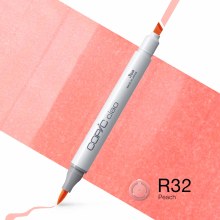 Copic Ciao R32 Peach
