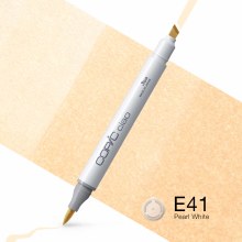 Copic Ciao E41 Pearl White