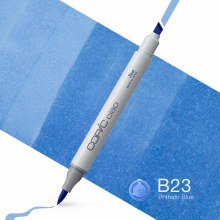 Copic Ciao B23 Phthalo Blue