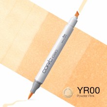 Copic Ciao YR00 Powder Pink