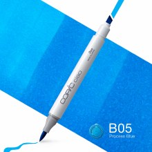 Copic Ciao B05 Process Blue