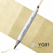 Copic Ciao YG91 Putty