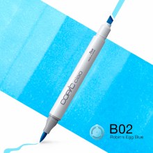 Copic Ciao B02 Robins Egg Blue