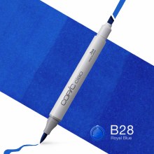 Copic Ciao B28 Royal Blue