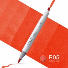 Copic Ciao R05 Salmon Red