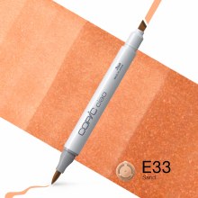 Copic Ciao E33 Sand