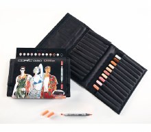 Copic Ciao Set - 12 Markers in Wallet