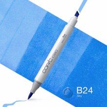 Copic Ciao B24 Sky