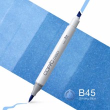 Copic Ciao B45 Smoky Blue