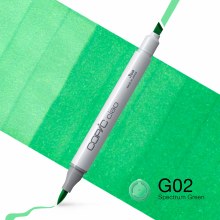 Copic Ciao G02 Spectrum Green
