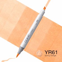 Copic Ciao YR61 Spring Orange
