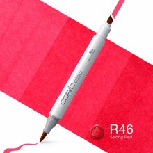 Copic Ciao R46 Strong Red