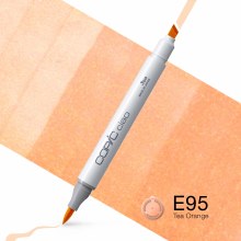 Copic Ciao E95 Tea Orange