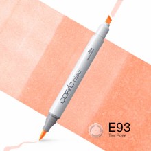 Copic Ciao E93 Tea Rose