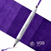 Copic Ciao V09 Violet
