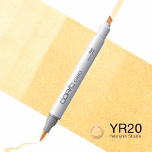 Copic Ciao YR20 Yellowish Shade
