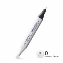 Copic Classic 0 Blender Copic Classic 0 Blender