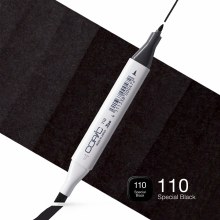 Copic Classic 110 Special Black