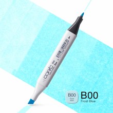 Copic Classic B00 Frost Blue