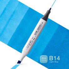 Copic Classic B14 Light Blue