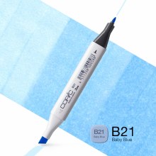 Copic Classic B21 Baby Blue