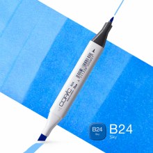 Copic Classic B24 Sky