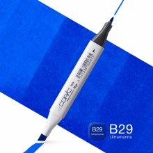 Copic Classic B29 Ultramarine