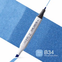 Copic Classic B34 Manganese Blue