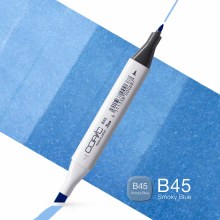 Copic Classic B45 Smoky Blue
