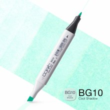 Copic Classic BG10 Cool Shadow