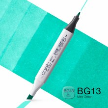 Copic Classic BG13 Mint Green
