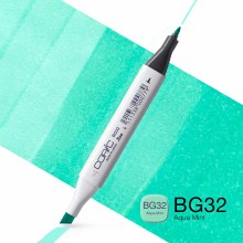 Copic Classic BG32 Aqua Mint