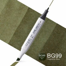 Copic Classic BG99 Flagstone Blue
